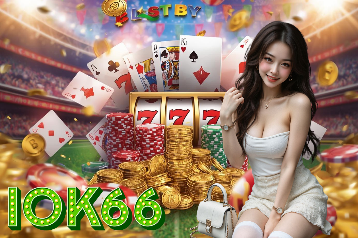 iok66 ทางเข้า
