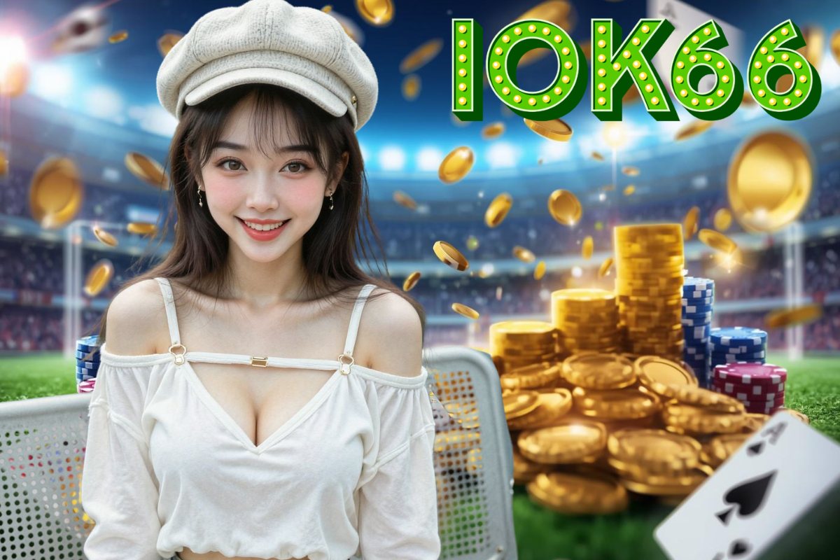 iok66 สมัคร