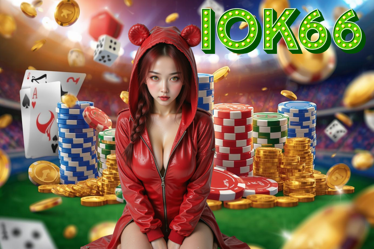 iok66 สล็อต
